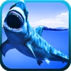 Big Rex Hungry Flying Shark Gunship Hunting Park