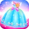 Gorgeous Princess Dress Design