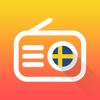 Sweden Radio Live FM tunein (Swedish / Sverige / Svenska)