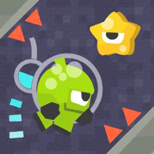 Ufo Escape Run icon