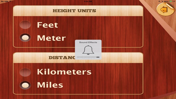 Navigation Tools Altitude Speed Time Compass screenshot-3