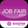 Evonik Job Fair App