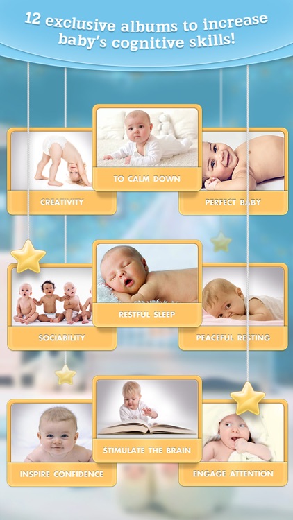 Classical Music for Babies