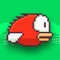 Flappy Hero - Impossible Bird Legend - Free Game for iPad or iPhone Pro New