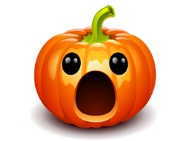 Halloween Smiles 2 – cool Stickers & Emoji