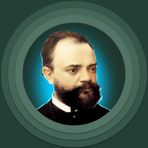 Antonin Dvorak - Greatest Hits Icon