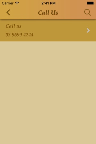 The Roti Man screenshot 3