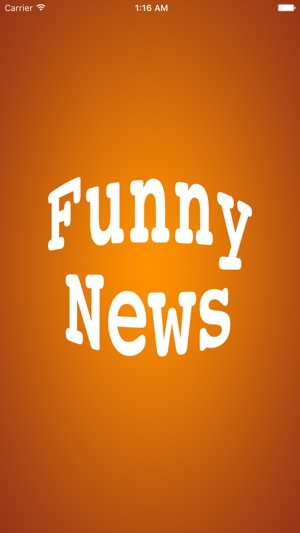 Funny News(圖1)-速報App