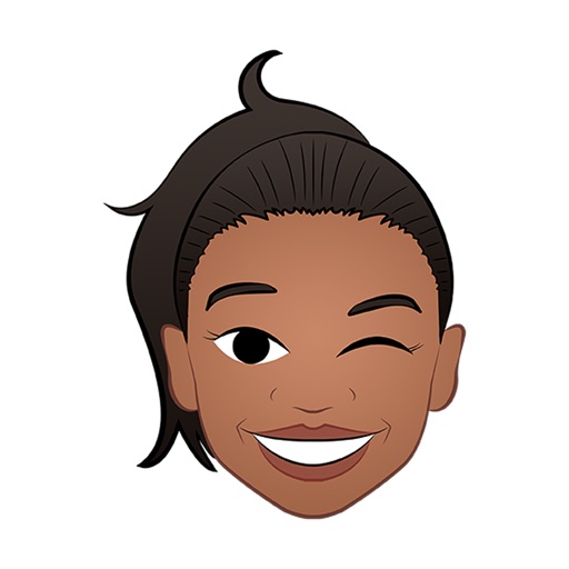 Gabbymoji icon