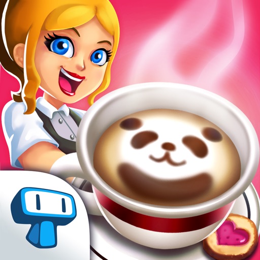My Coffee Shop - Cafeteria
