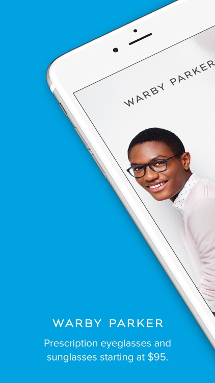 Glasses by Warby Parker: Eyeglasses and Sunglasses