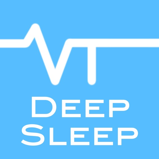 Vital Tones Deep Sleep Pro icon