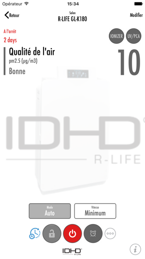 IDHD R-LIFE(圖5)-速報App