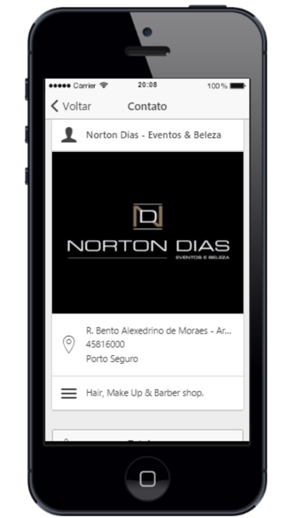 Norton Dias screenshot-3