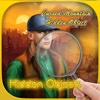 Cursed Mountain - Hidden Objects