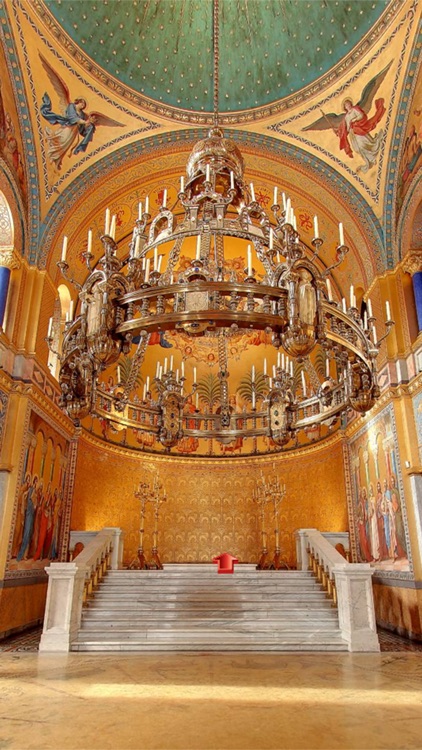 VR Castle Neuschwanstein local use Virtual Reality screenshot-3
