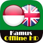 Kamus Bahasa Indonesia Inggris Offline HD