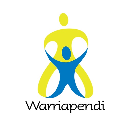 Child and Parent Centre Warriapendi - Skoolbag icon
