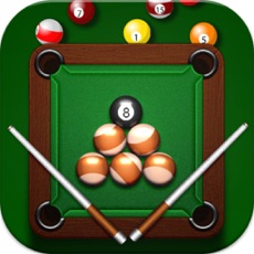 Activities of Billiards 8 Ball Plus