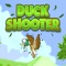 Duck Shooter is an Arcade  Game