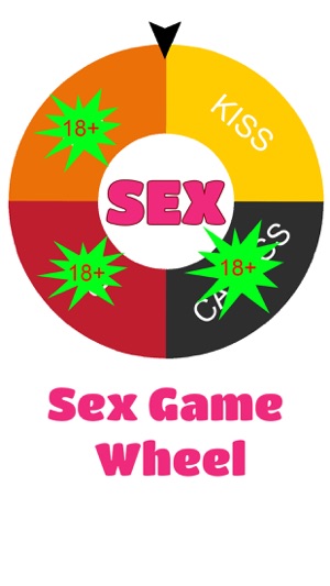 Sex Game 18+ - Free Adults Wheel Game(圖1)-速報App