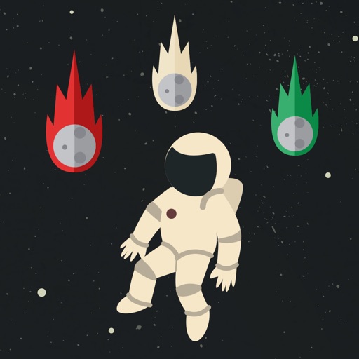 Space Adrift icon