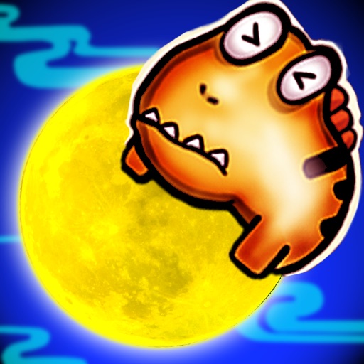 Pocket Dinosaurs :The Moon Festival Edition icon