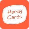 Handy Cards Lite - تصميم بطاقة معايدة