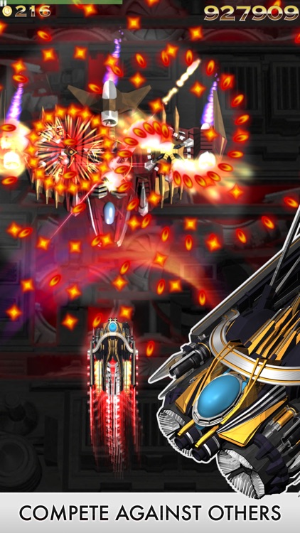 Phoenix HD screenshot-4