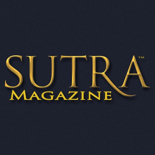 SUTRA Magazine icon