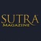 In its 4th year in ciculation, SUTRA is the first Indian Lifestyle and Fashion publication of its kind from South Africa, with an editorial and development team, extending from London to Mumbai