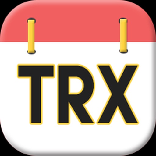 TrainerZone iOS App