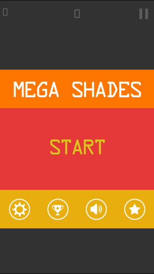 Mega Shades - Arcade Puzzle(圖4)-速報App