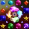 Gem Twyx is a fun and addictive puzzle game, it is very easy to play: rotate the gems to make matches of 3 or more gems to clear the levels before time runs out