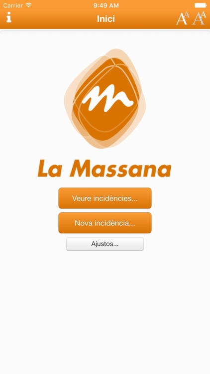 La Massana