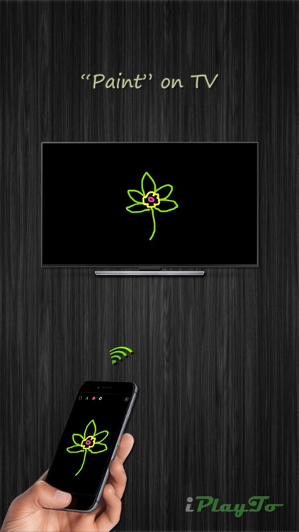 iPlayTo - Play photos, videos and music to TV screenshot-3