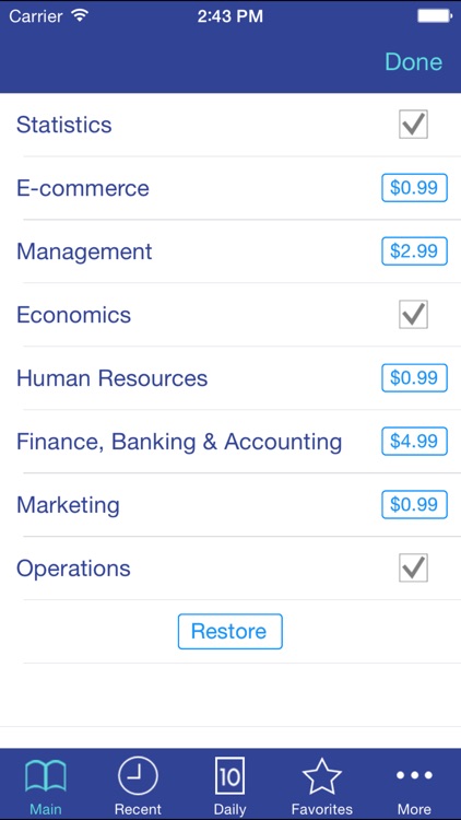 Libertuus Lite Business EN-JP screenshot-3