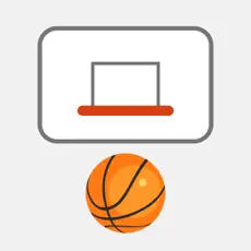 Application Ketchapp Basketball 4+