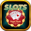 Slots of Rich -- FREE VIP VEGAS GAME!