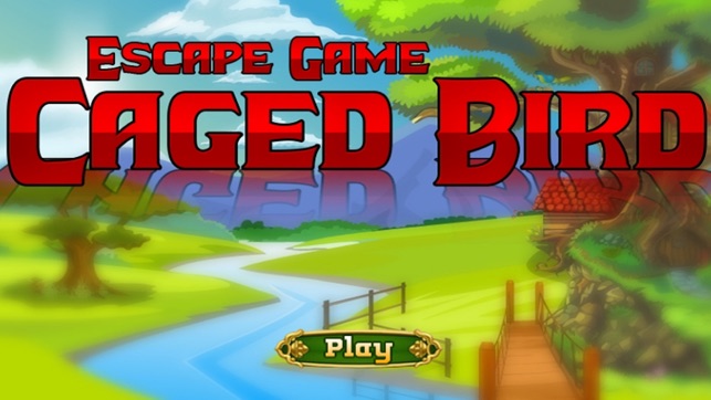 Escape Game: Caged Bird(圖4)-速報App