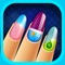 Get ready for the first date wit our Trendy Nail Manicure