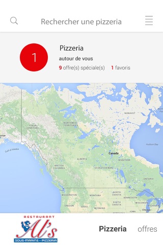 Al's Pizzeria screenshot 3