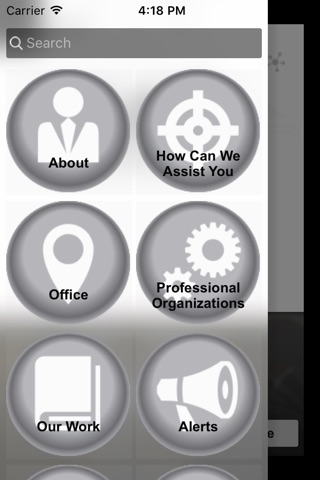 Strategic Marketing Group screenshot 2