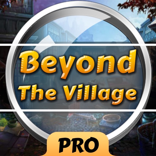 Beyond The Village Mystery iOS App
