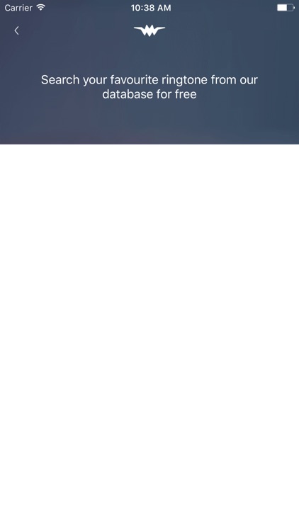 Love Ringtone Vast Collection And Maker&Cutter screenshot-4