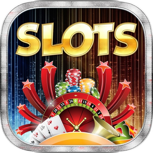 Advanced Casino Gold Heaven Slots Game iOS App