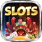 Advanced Casino Gold Heaven Slots Game