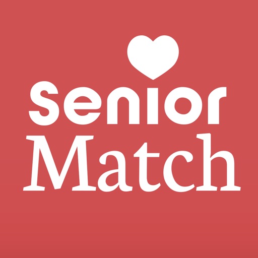 #1 Senior Dating For Over 50 Singles - SeniorMatch icon