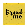 BRAND ME