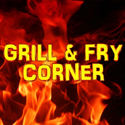 Grill & Fry Corner Coventry icon